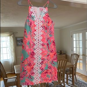 Lilly Pulitzer dress size 2